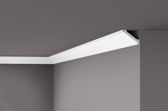Декоративные решения NOЁL & MARQUET Карнизы nmc wt1 wallstyl essenza